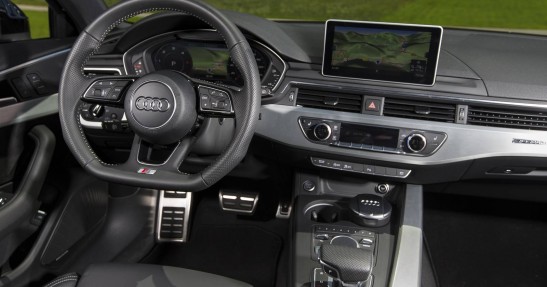 ABT Audi AS4