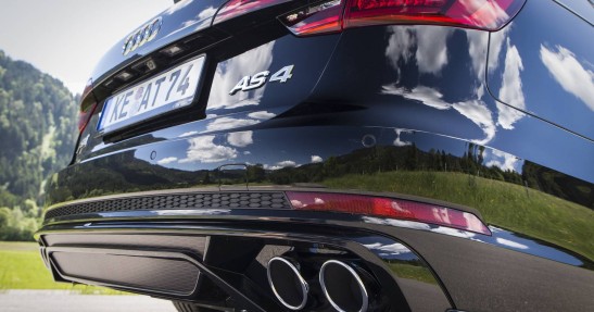 ABT Audi AS4