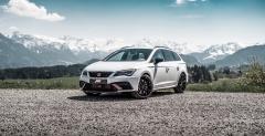 Seat Leon Cupra R ST