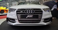 Audi AS6 ABT