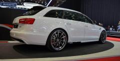 Audi AS6 ABT