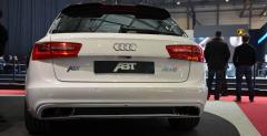 Audi AS6 ABT