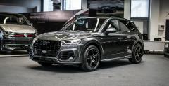 Audi Q5 ABT