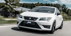 Seat Leon Cupra