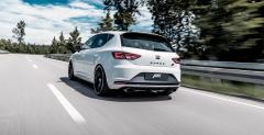 Seat Leon Cupra