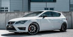 Seat Leon Cupra