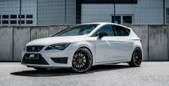 Seat Leon Cupra