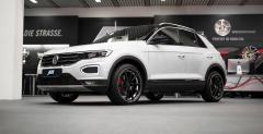 Volkswagen T-Roc od ABT