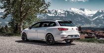 Seat Leon Cupra R ST