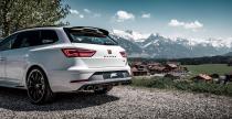 Seat Leon Cupra R ST