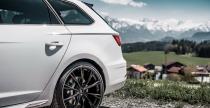 Seat Leon Cupra R ST