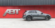 Audi Q5 ABT