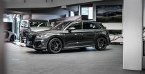 Audi Q5 ABT