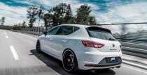 Seat Leon Cupra