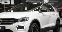 Volkswagen T-Roc od ABT