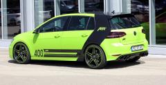 Volkswagen Golf R400