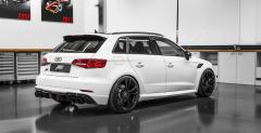 Audi ABT RS3