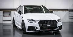 Audi ABT RS3