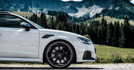 Audi RS3 Sportback
