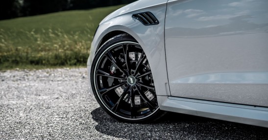 Audi RS3 Sportback
