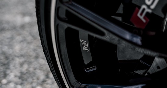Audi RS3 Sportback