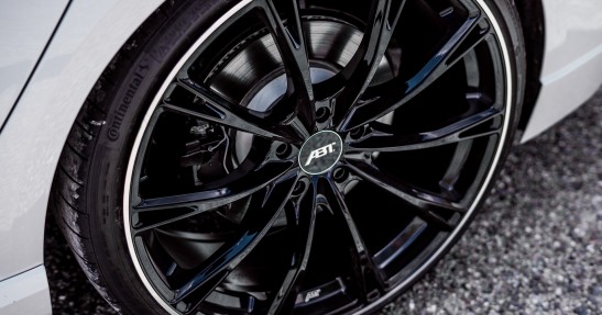 Audi RS3 Sportback