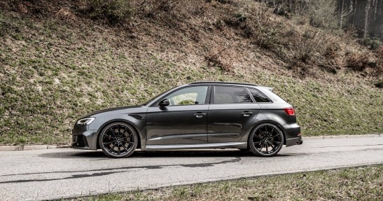 Audi RS3 Sportback