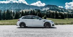 Audi RS3 Sportback