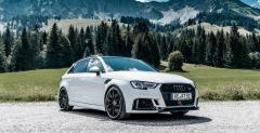 Audi RS3 Sportback