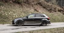 Audi RS3 Sportback