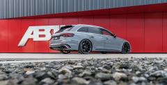 ABT Audi RS4