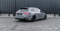 ABT Audi RS4