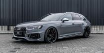 ABT Audi RS4