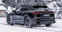 Audi SQ8 ABT