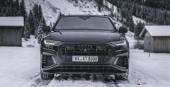 Audi SQ8 ABT
