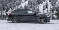 Audi SQ8 ABT