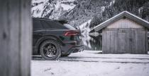 Audi SQ8 ABT