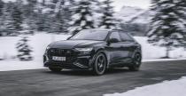 Audi SQ8 ABT