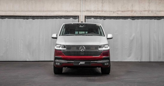 Volkswagen T6.1