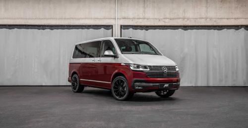 Volkswagen T6.1