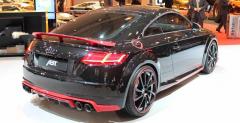 Audi TT ABT