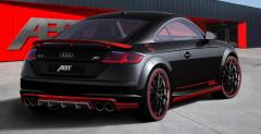 Audi TT ABT