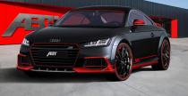 Audi TT ABT