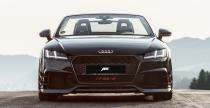 Audi TT RS-R Roadster