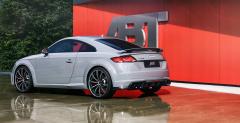 Audi TT RS