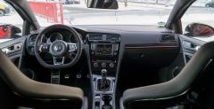 Volkswagen Golf GTI Clubsport S ABT