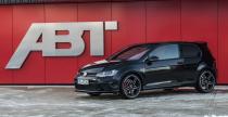 Volkswagen Golf GTI Clubsport S ABT