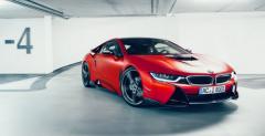 BMW i8 AC Schnitzer