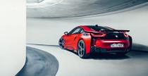 BMW i8 AC Schnitzer