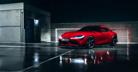 AC Schnitzer